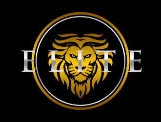 Elite logo design - 48hourslogo.com