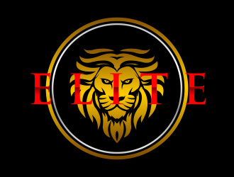 Elite logo design by scolessi