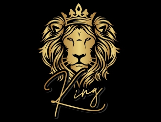 The King Wardrobe logo design by jaize