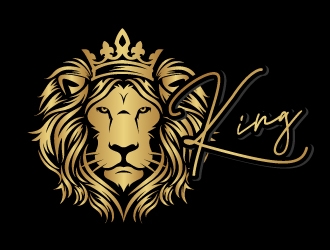 The King Wardrobe logo design by jaize