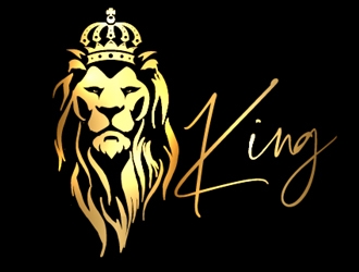 The King Wardrobe logo design by avatar