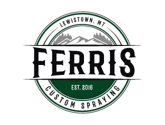 logo design by aryamaity