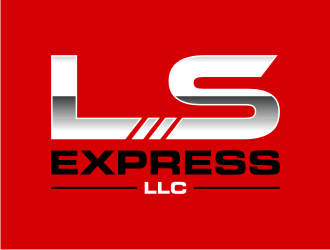 LS Express, LLC logo design by GemahRipah