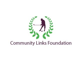 Community Links Foundation logo design by chumberarto