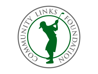 Community Links Foundation logo design by ingepro
