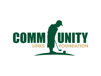 Community Links Foundation logo design by ingepro