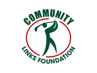 Community Links Foundation logo design by ingepro
