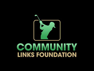 Community Links Foundation logo design by ingepro