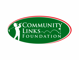 Community Links Foundation logo design by kotakdesign
