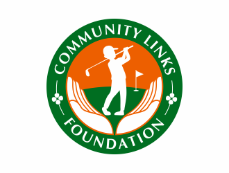 Community Links Foundation logo design by kotakdesign