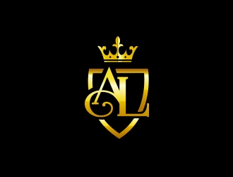 Authentic Luxuries logo design by adm3