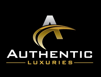  logo design by AamirKhan