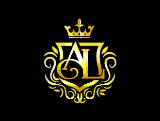 Authentic Luxuries logo design by adm3