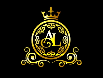 Authentic Luxuries logo design by adm3