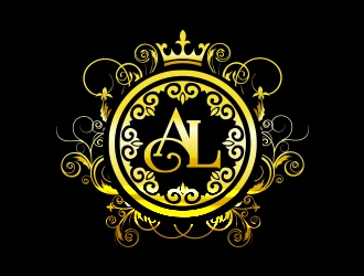Authentic Luxuries logo design by adm3