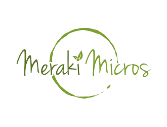 logo design by puthreeone