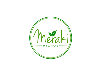 logo design by johana