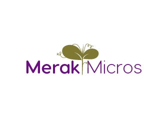 logo design by my!dea