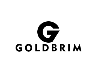 GOLDBRIM logo design by FirmanGibran