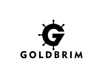GOLDBRIM logo design by FirmanGibran