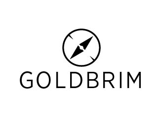 GOLDBRIM logo design by chumberarto