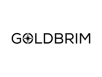 GOLDBRIM logo design by cintoko