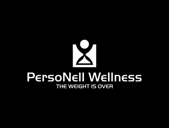 PersoNell Wellness logo design by arturo_