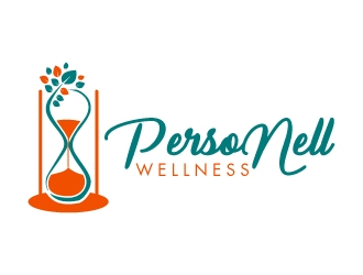 PersoNell Wellness logo design by uttam