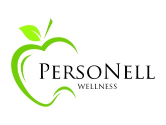 PersoNell Wellness logo design by jetzu