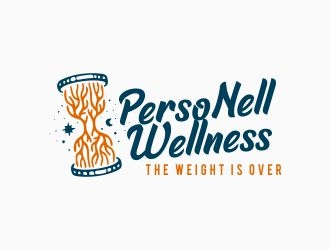 PersoNell Wellness logo design by mrdesign