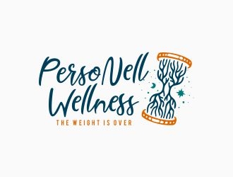 PersoNell Wellness logo design by mrdesign
