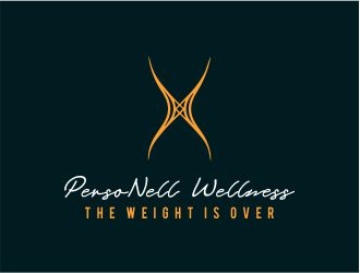 PersoNell Wellness logo design by mrdesign