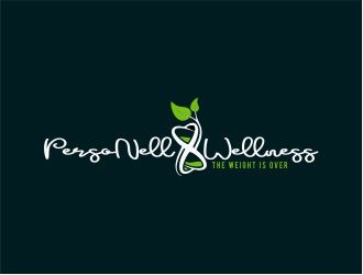PersoNell Wellness logo design by mr_n