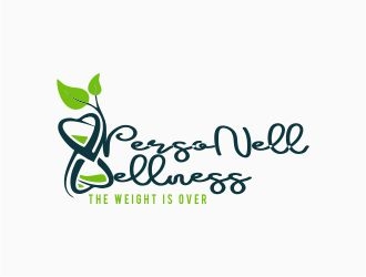 PersoNell Wellness logo design by mr_n