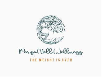 PersoNell Wellness logo design by mr_n
