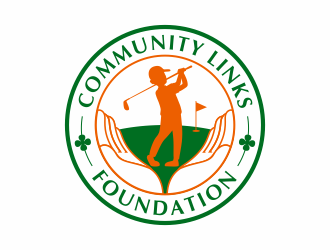 Community Links Foundation logo design by kotakdesign