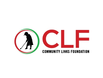 Community Links Foundation logo design by Foxcody