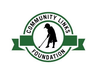 Community Links Foundation logo design by Foxcody