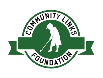Community Links Foundation logo design by Foxcody
