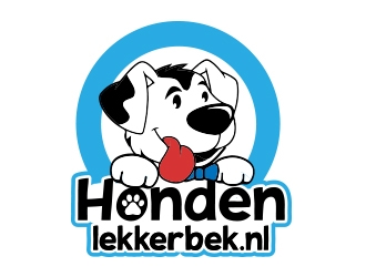 Hondenlekkerbek.nl logo design by avatar