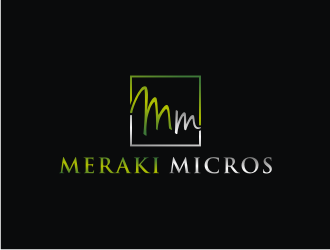 logo design by bricton