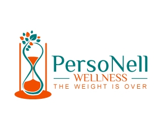 PersoNell Wellness logo design by uttam