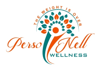 PersoNell Wellness logo design by uttam