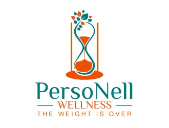 PersoNell Wellness logo design by uttam