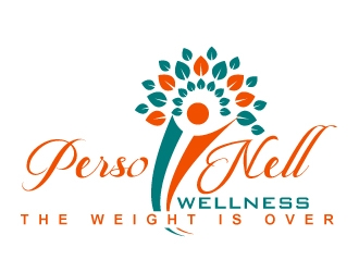 PersoNell Wellness logo design by uttam