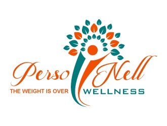 PersoNell Wellness logo design by uttam
