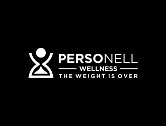 PersoNell Wellness logo design by arturo_