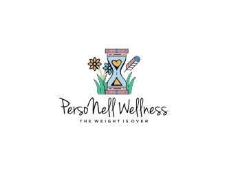 PersoNell Wellness logo design by Adundas