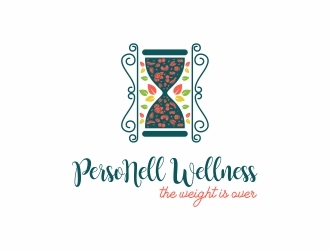 PersoNell Wellness logo design by Alfatih05