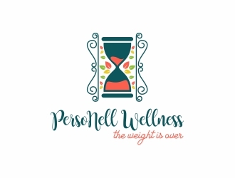 PersoNell Wellness logo design by Alfatih05